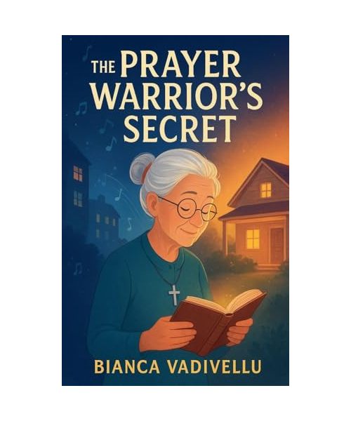 The Prayer Warrior's Secret