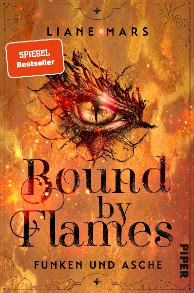 Bound by Flames