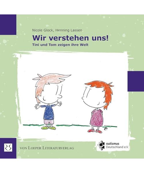 Wir verstehen uns! Tini und Tom zeigen ihre Welt
