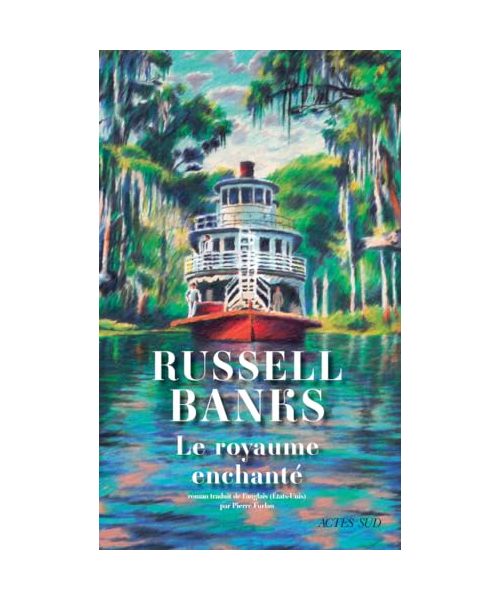 Le Royaume enchanté