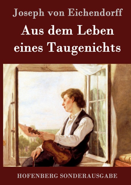 Aus dem Leben eines Taugenichts