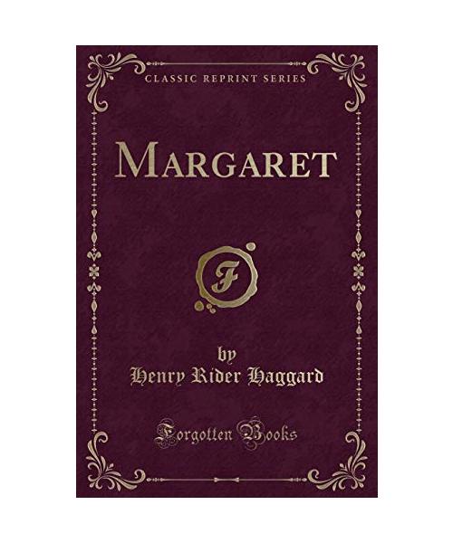 Margaret (Classic Reprint)