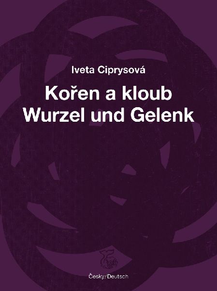Wurzel und Gelenk