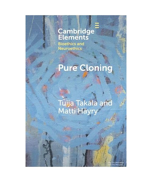 Pure Cloning