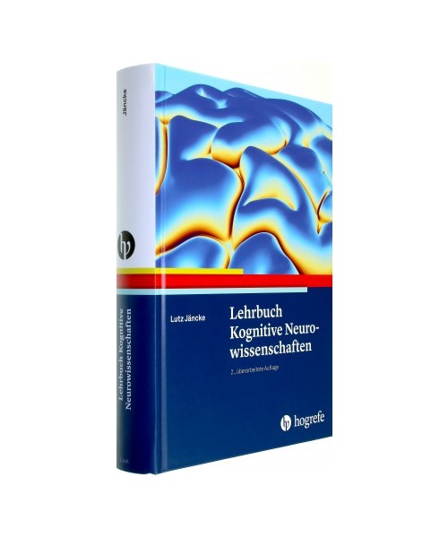 Lehrbuch Kognitive Neurowissenschaften