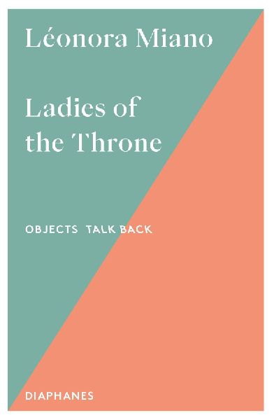 Ladies of the Throne