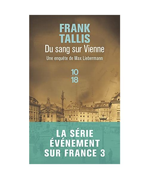 Du sang sur Vienne