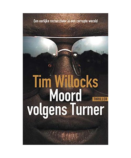Moord volgens Turner