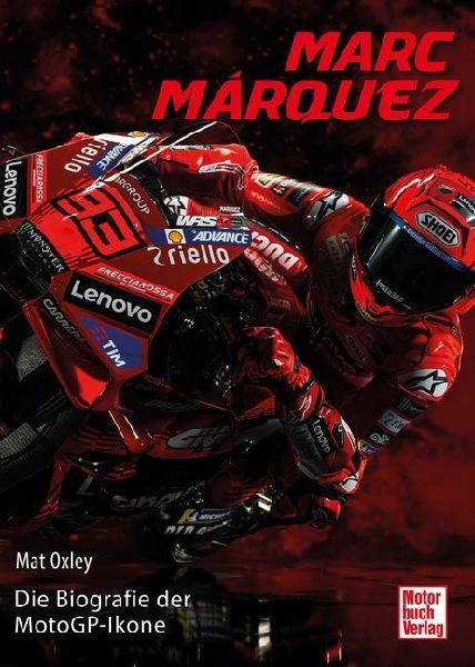 Marc Márquez