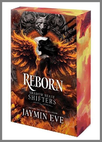 Reborn
