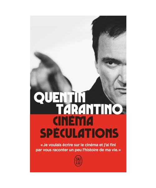 Cinéma spéculations