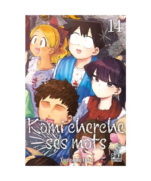 Komi cherche ses mots T14