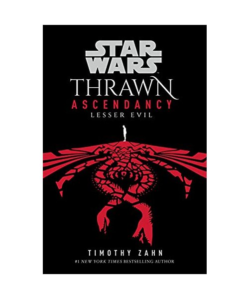 Star Wars: Thrawn Ascendancy: Lesser Evil