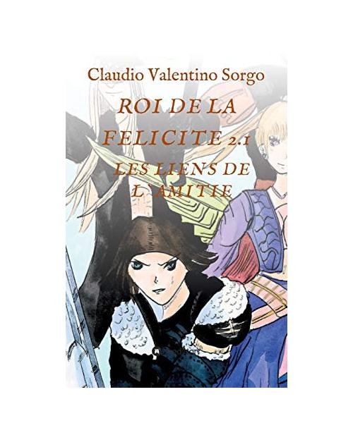 ROI DE LA FELICITE 2.1