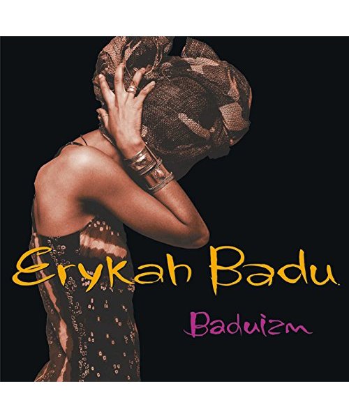 Baduizm