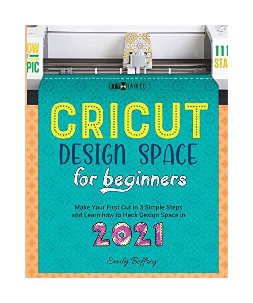 Cricut Design Space for Beginners
