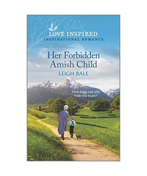 Her Forbidden Amish Child: An Uplifting Inspirational Romance