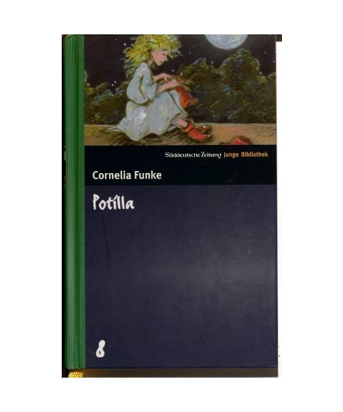 Potilla