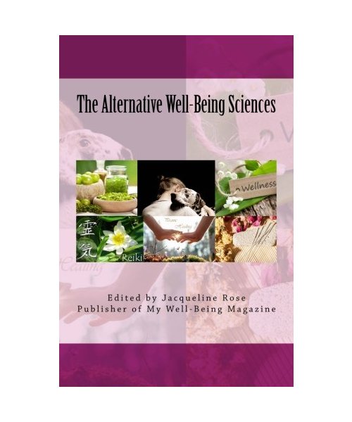 The Alternative Well-Being Sciences