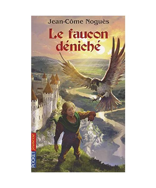 La Faucon Deniche
