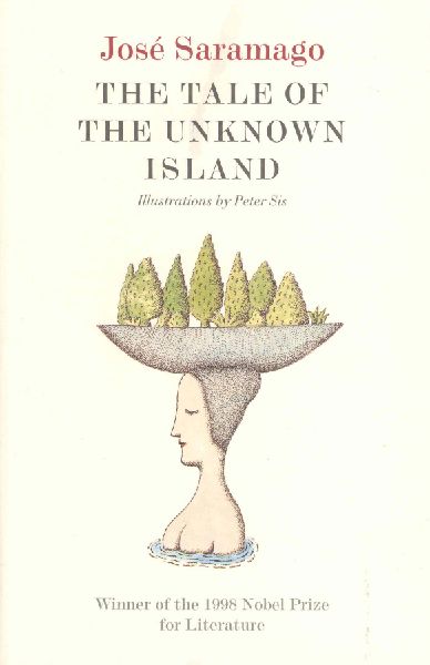 The Tale of the Unknown Island