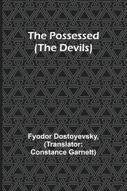The Possessed (The Devils)