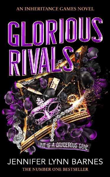 Glorious Rivals