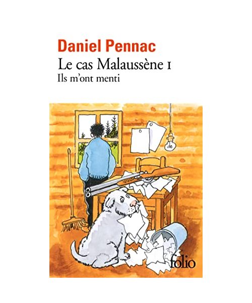 Le Cas Malaussene, 1