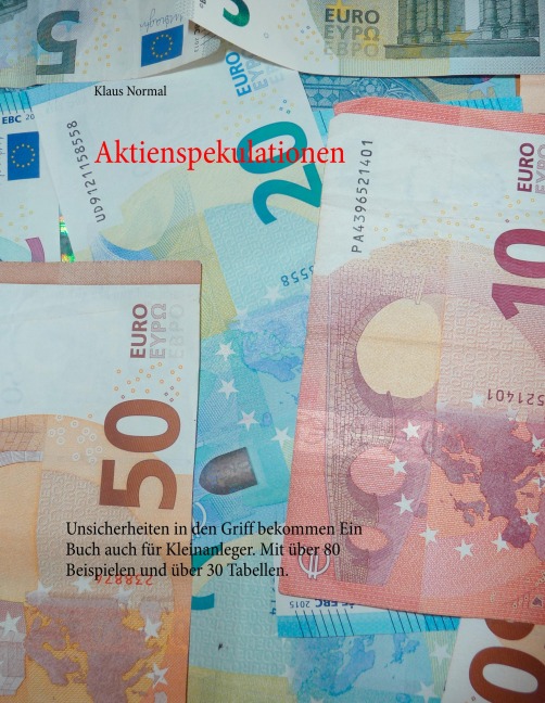 Aktienspekulationen