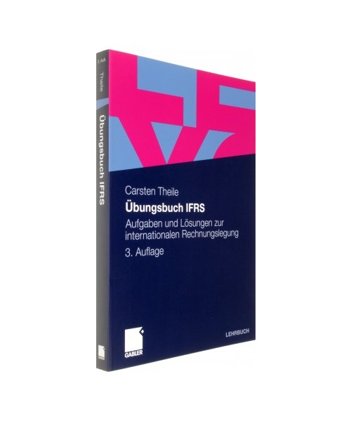 Übungsbuch IFRS