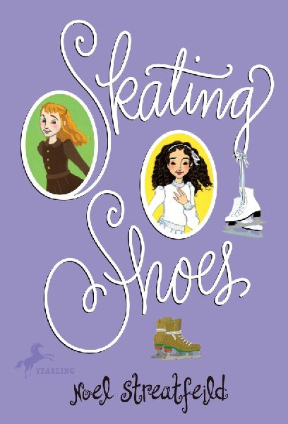Skating Shoes