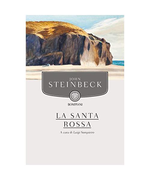 La santa Rossa