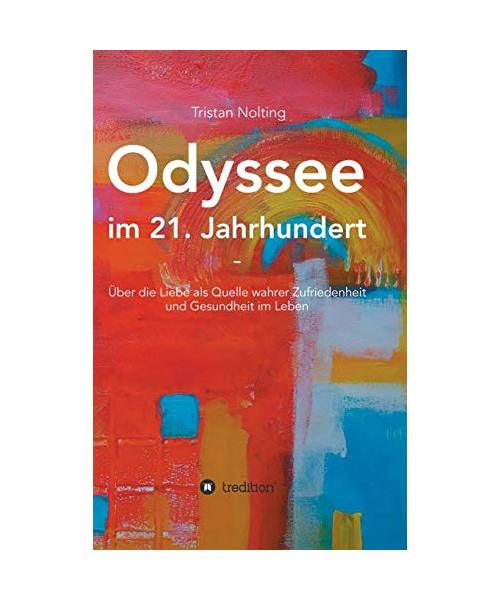 Odyssee im 21. Jahrhundert