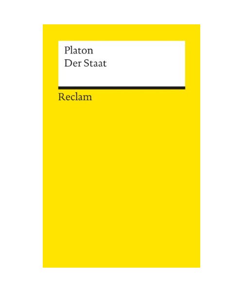 Der Staat (Politeia)