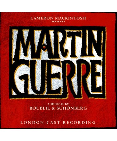 Martin Guerre