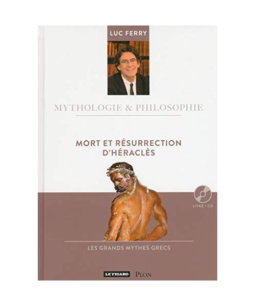 Mort et résurrection d'Héraclès (8)