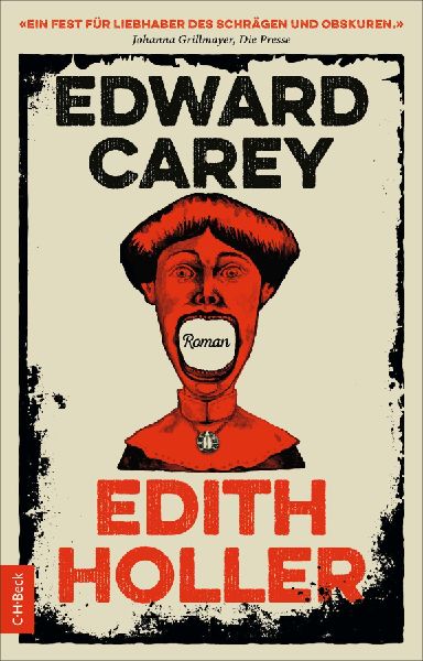 Edith Holler