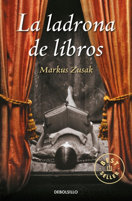 La Ladrona de Libros / The Book Thief