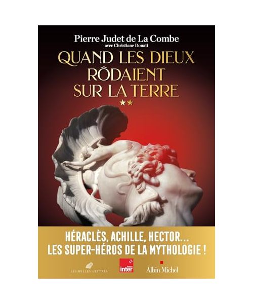 Quand les Dieux rôdaient sur la Terre - Volume 2: Tome 2