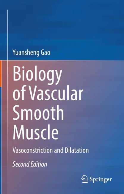 Biology of Vascular Smooth Muscle