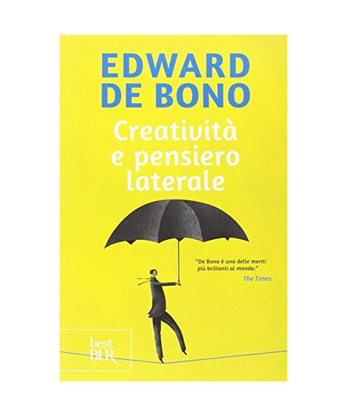 Creatività e pensiero laterale