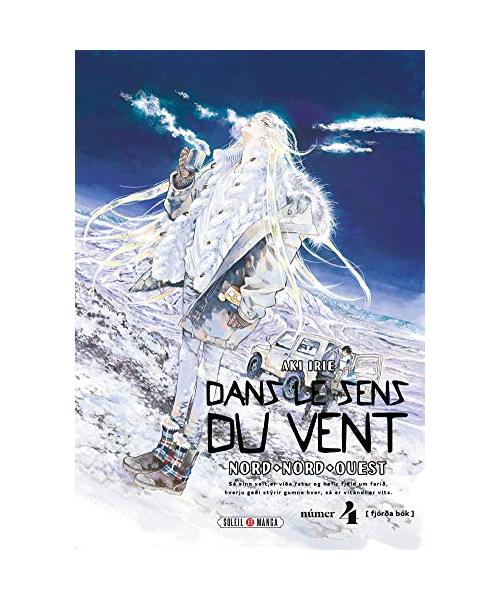 Dans le sens du vent T04