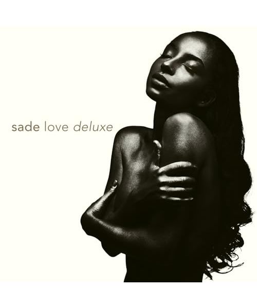 Love Deluxe [Vinyl LP]