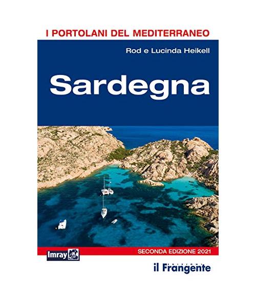 "Sardegna. Portolano del Mediterraneo"