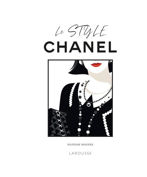 Le Style Chanel: Questions d'allure !