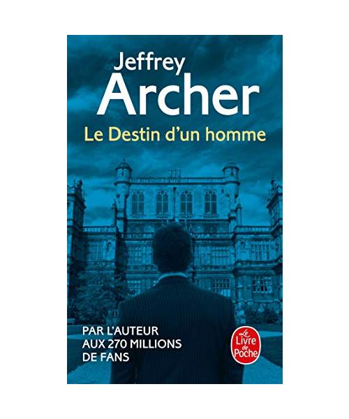 Le Destin d'un homme