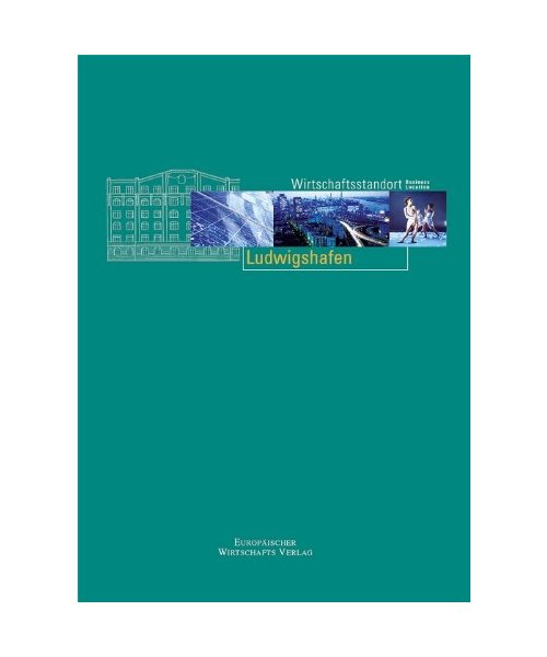 Wirtschaftsstandort Ludwigshafen