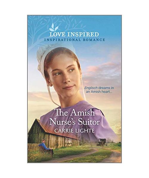 The Amish Nurse's Suitor
