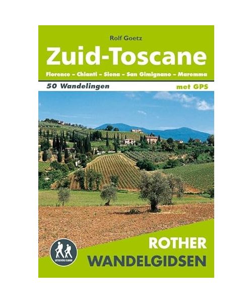 Zuid-Toscane