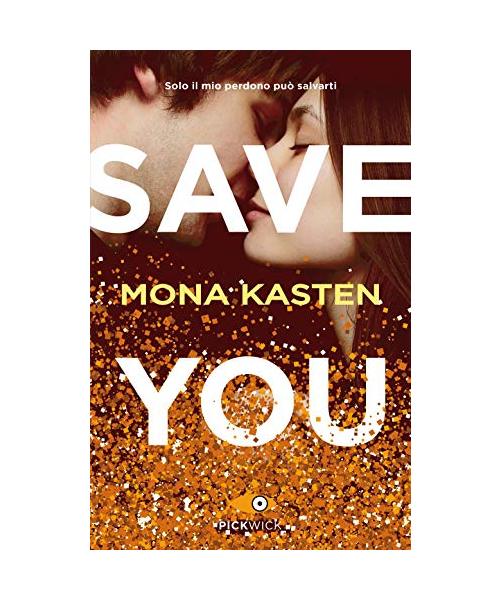 Save you. Ediz. italiana